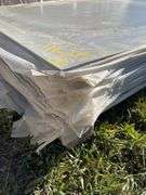 Qty of Hardie siding sheets (1 pallet)