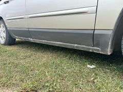 2006 Chrysler Pacifica Touring