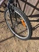 Adult bike 26” tires