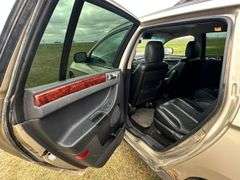 2006 Chrysler Pacifica Touring