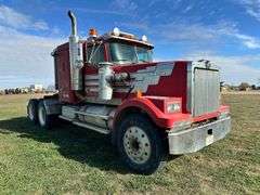 1987 Western Star
