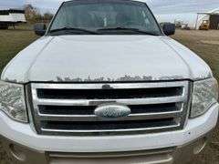 2010 Ford Expedition Eddie Bauer Edition