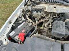 2010 Ford Expedition Eddie Bauer Edition