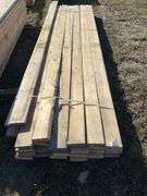 LUMBER: 29 of 2x6x12