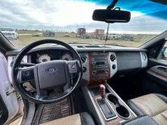 2010 Ford Expedition Eddie Bauer Edition