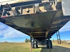 ARNIES Grain/Gravel Trailer