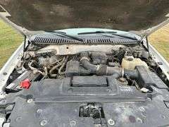 2010 Ford Expedition Eddie Bauer Edition