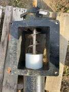 Bourgault PDM Plus Auger Housing