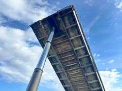 ARNIES Grain/Gravel Trailer