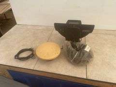 Complete Trimble easy  guide 150