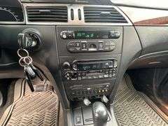 2006 Chrysler Pacifica Touring