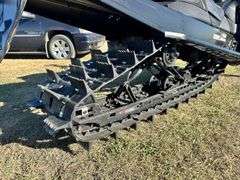 2014 Ski-Doo Summit SP E-TEC 800