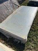 Qty of Hardie siding sheets (1 pallet)