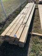 LUMBER: 29 of 2x6x14