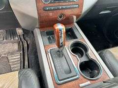 2010 Ford Expedition Eddie Bauer Edition