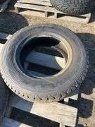 1 Goodyear Wrangler P245/75R17