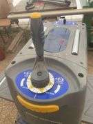 Mastercraft maximum 13" thickness planer on stand working condition