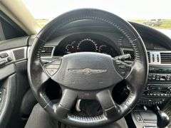 2006 Chrysler Pacifica Touring