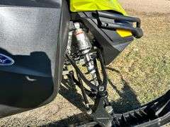 2014 Ski-Doo Summit SP E-TEC 800