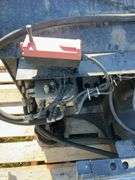 LEON'S 6ft Hi-Flow Snowblower UNUSED c/w remote