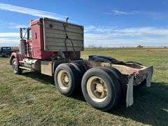 1987 Western Star