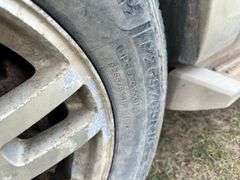 2010 Ford Expedition Eddie Bauer Edition