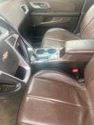 OFFSITE WAKAW: 2010 Chevy Equinox LT