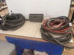 Raven 440 rate controller