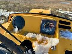 1976 Ski-Doo Everest 340 PROJECT