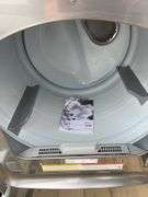 Samsung washer & dryer - can only handle light loads