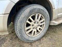 2010 Ford Expedition Eddie Bauer Edition