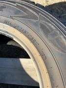 1 Goodyear Wrangler P245/75R17