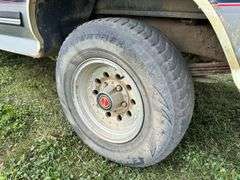 1991 Ford F-150 Reg Cab