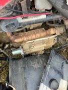 Honda Foreman Rubicon *will run but needs carb work