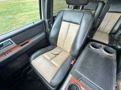 2010 Ford Expedition Eddie Bauer Edition