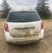 OFFSITE WAKAW: 2010 Chevy Equinox LT