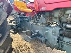 OFFSITE MELFORT: Massey Ferguson 65