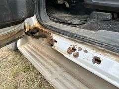 2010 Ford Expedition Eddie Bauer Edition