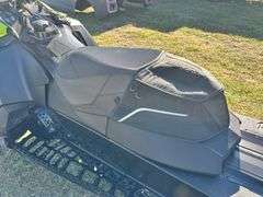 2014 Ski-Doo Summit SP E-TEC 800