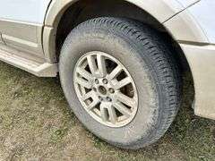 2010 Ford Expedition Eddie Bauer Edition