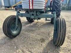OFFSITE MELFORT: Massey Ferguson 65