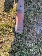 New Holland 310 Hayliner Baler