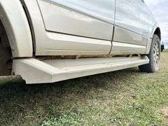 2010 Ford Expedition Eddie Bauer Edition