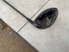 Right hand CHAMPKEY golf driver