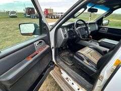 2010 Ford Expedition Eddie Bauer Edition