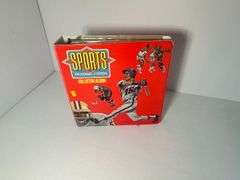 Qty of Baseball Trading Cards