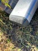 87” Dodge running boards - no hardware