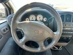 2002 Dodge Caravan SE