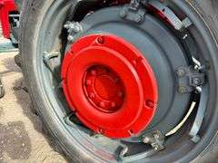 OFFSITE MELFORT: Massey Ferguson 65