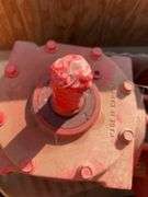 Right Angle HD Gear Box for Highline Mower